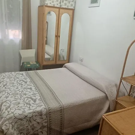 Apartment Iglesia Del Rosario Valencia